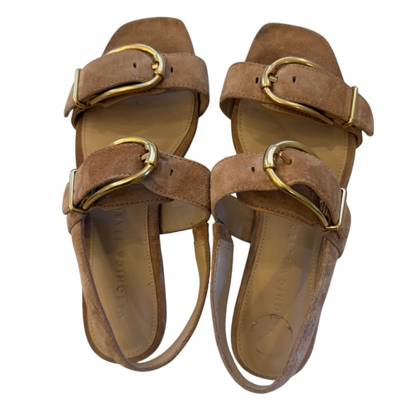 Veronica Beard Shoes - Veronica Beard Women’s Shoes Maglio Sandals Size 5